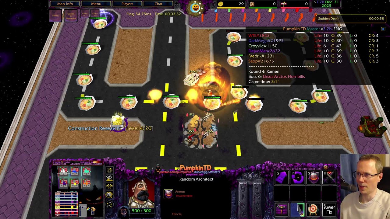 One Jank after Another