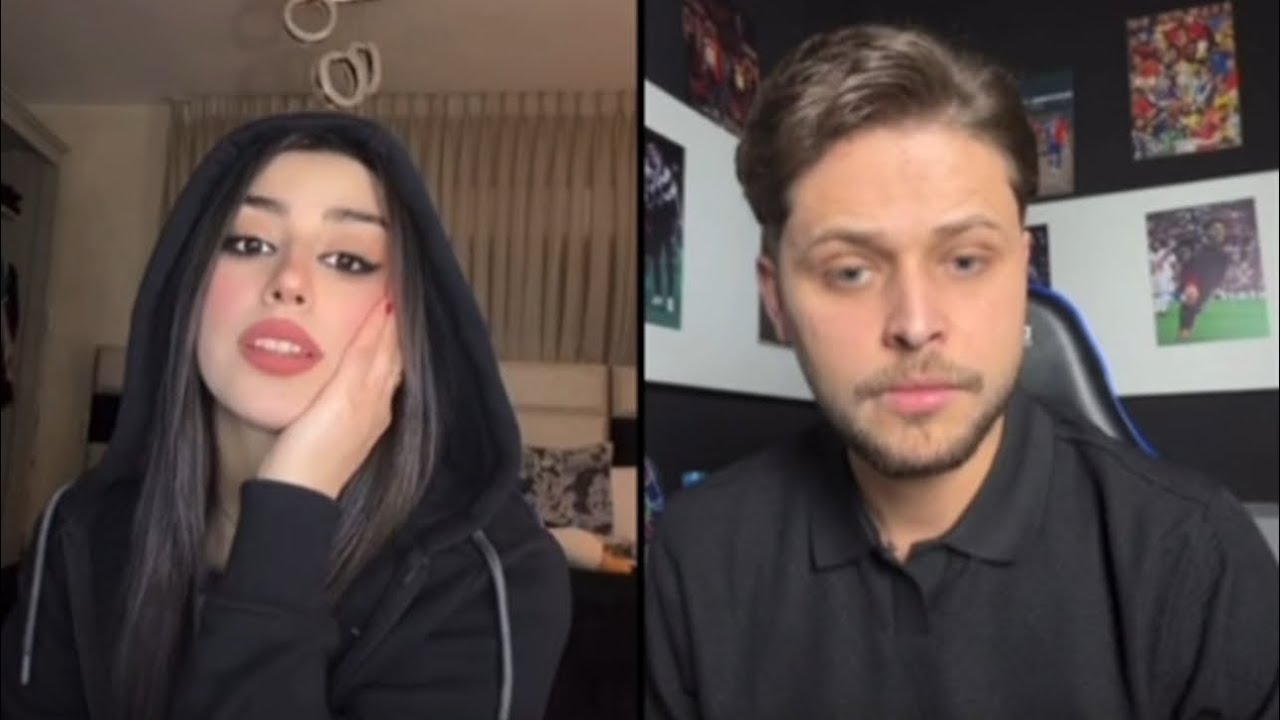 بث حنين عادل🩶5/3/2026