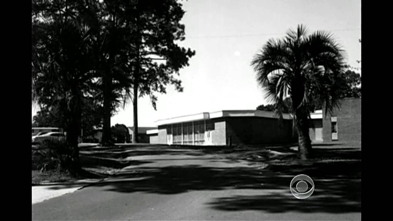 Forensics reveals hidden graves inside Fla. reform school