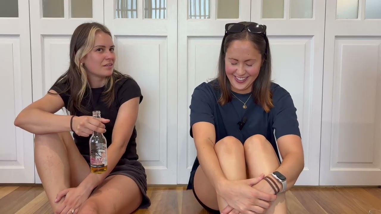 Episode 0.5: Rapid Fire Q&A (Get to Know Us)
