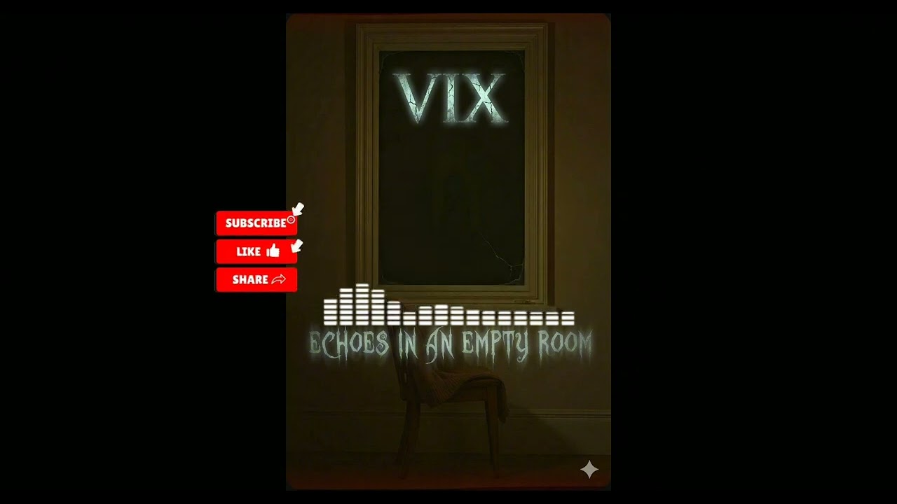 [PLAY LIST] Echoes In An Empty Room