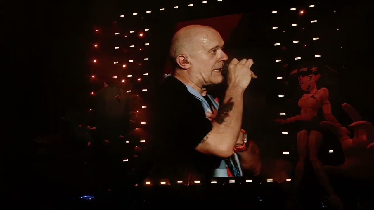 MAX PEZZALI FOREVER- 