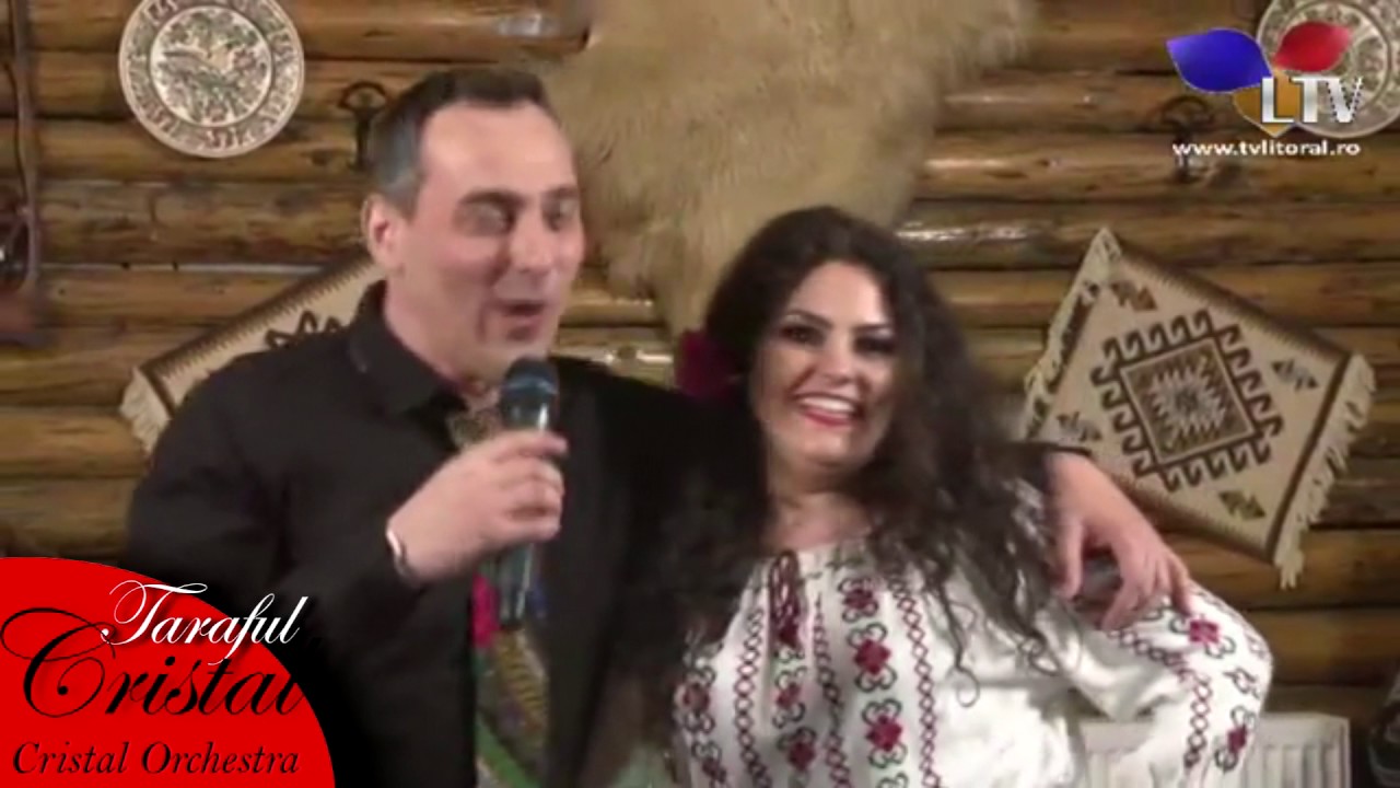 CORNEL OPREA- Colaj muzical- TV LITORAL Din dragoste pentru folclor  PASTE 2017