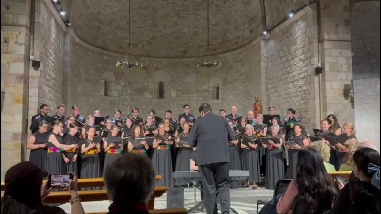 Zigeunterleben, R. Schumann