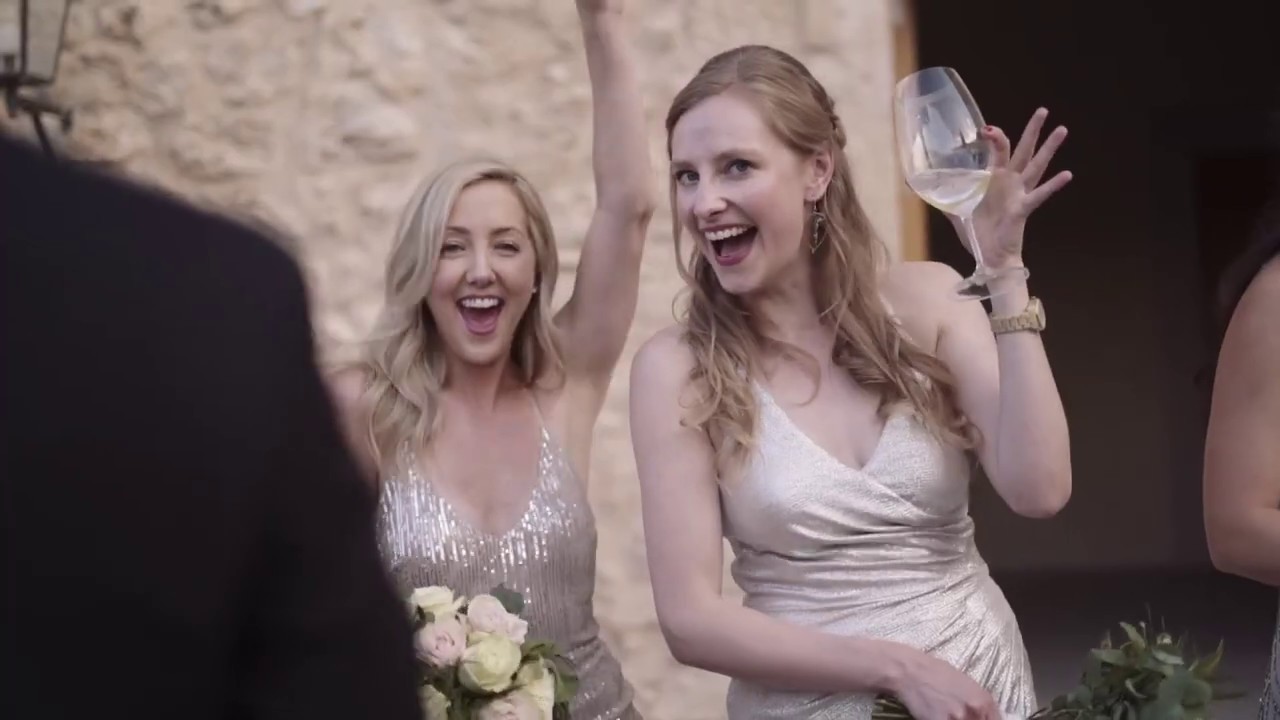 Luxury Wedding Destination - SLOAN & CARTER