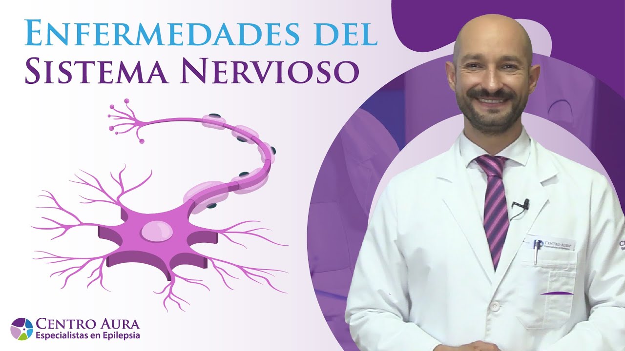 Sistema nervioso y enfermedades