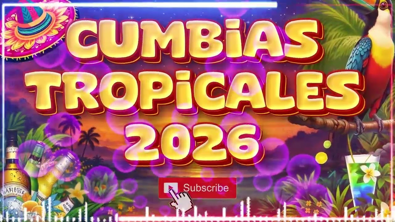 CUMBIAS VIEJITAS TROPICALES🌵MIX CUMBIAS PARA BAILAR 30 GRANDES ÉXITOS🌵LOS KARKIKS,ACAPULCO TROPICAL