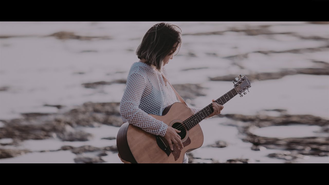 ST. PETERSBURG - Reese Lansangan (Official Video)