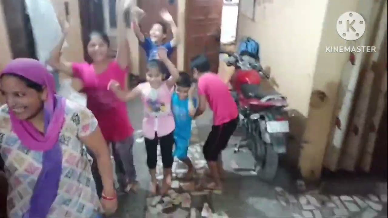 Masti time 😃😃😃😃🥰😂