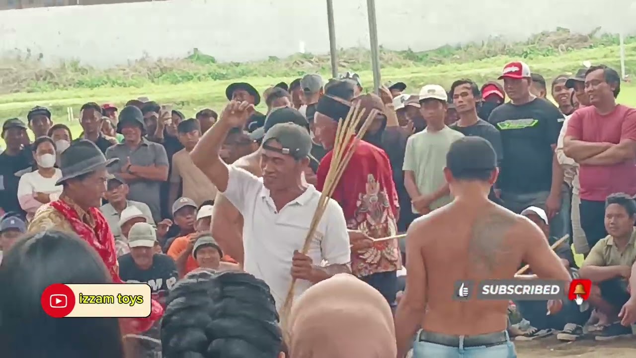 ruwah dusun sendi