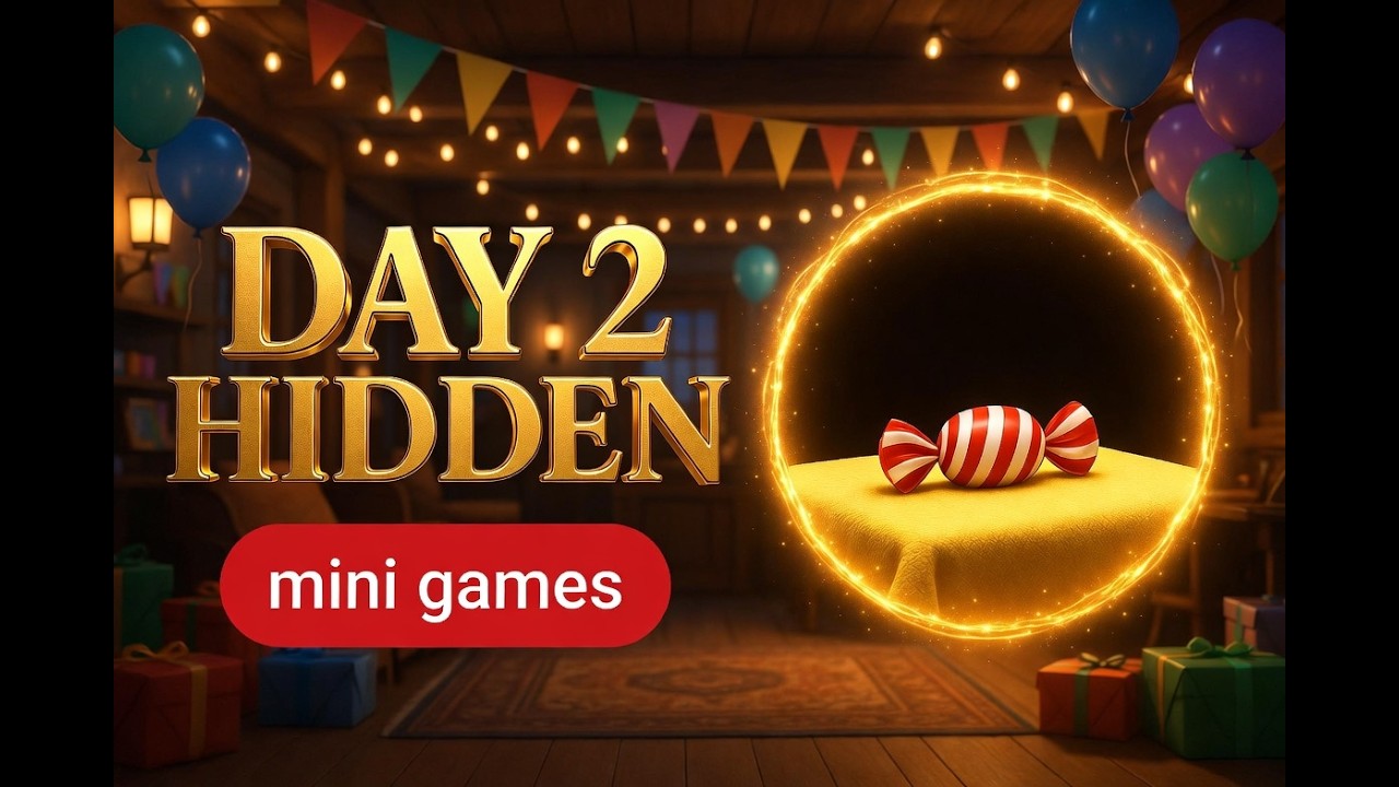 2026 Hero Wars Byrna event Mini game Day 2 |  Хроники Хаоса  Пасхалка день 2 Бирна