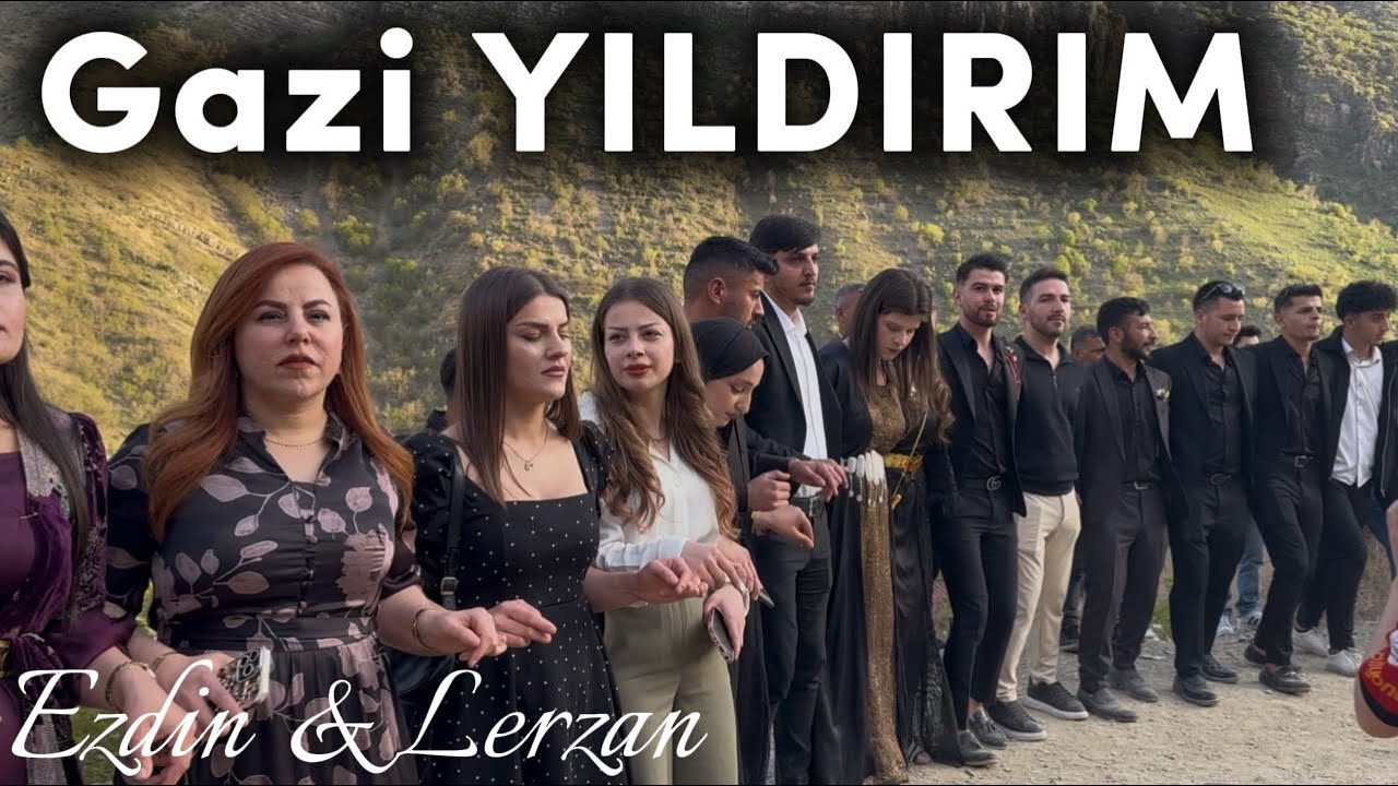 GAZİ YILDIRIM - EZDİN & LERZANO 2026©