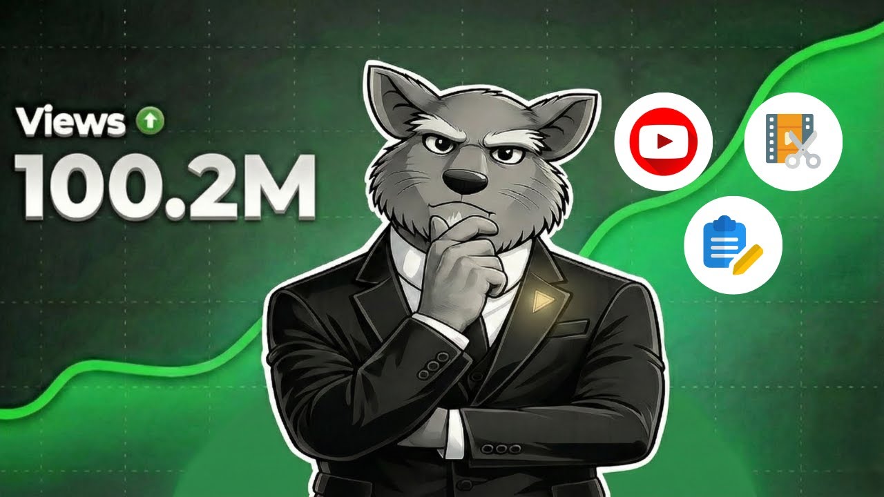 Como Fazer SHORTS DARK que Pagam R$5.000 POR MÊS