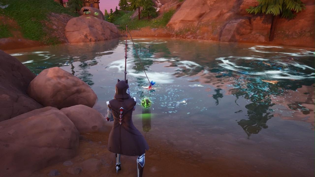 Fortnite Squad dub 12/6/2025
