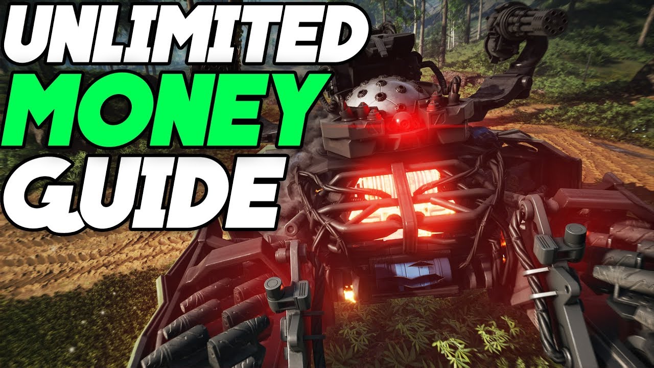 🔥NEW🔥 GHOST RECON BREAKPOINT 50,000 SKELL CREDITS PER HOUR | GHOST RECON BREAKPOINT MONEY GUIDE