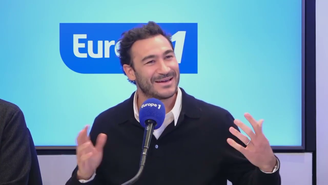 Martin et Valentin Kretz, les frères agents immobiliers