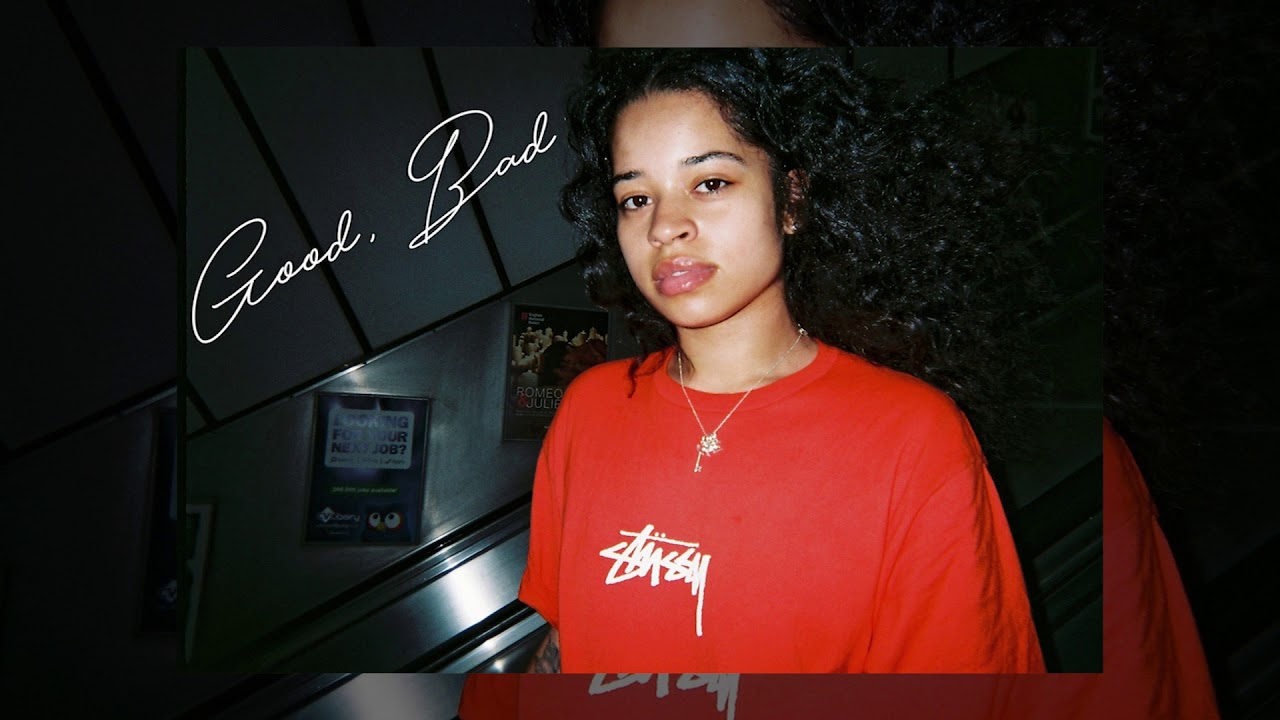 Ella Mai   Good Bad HQ Clean Version