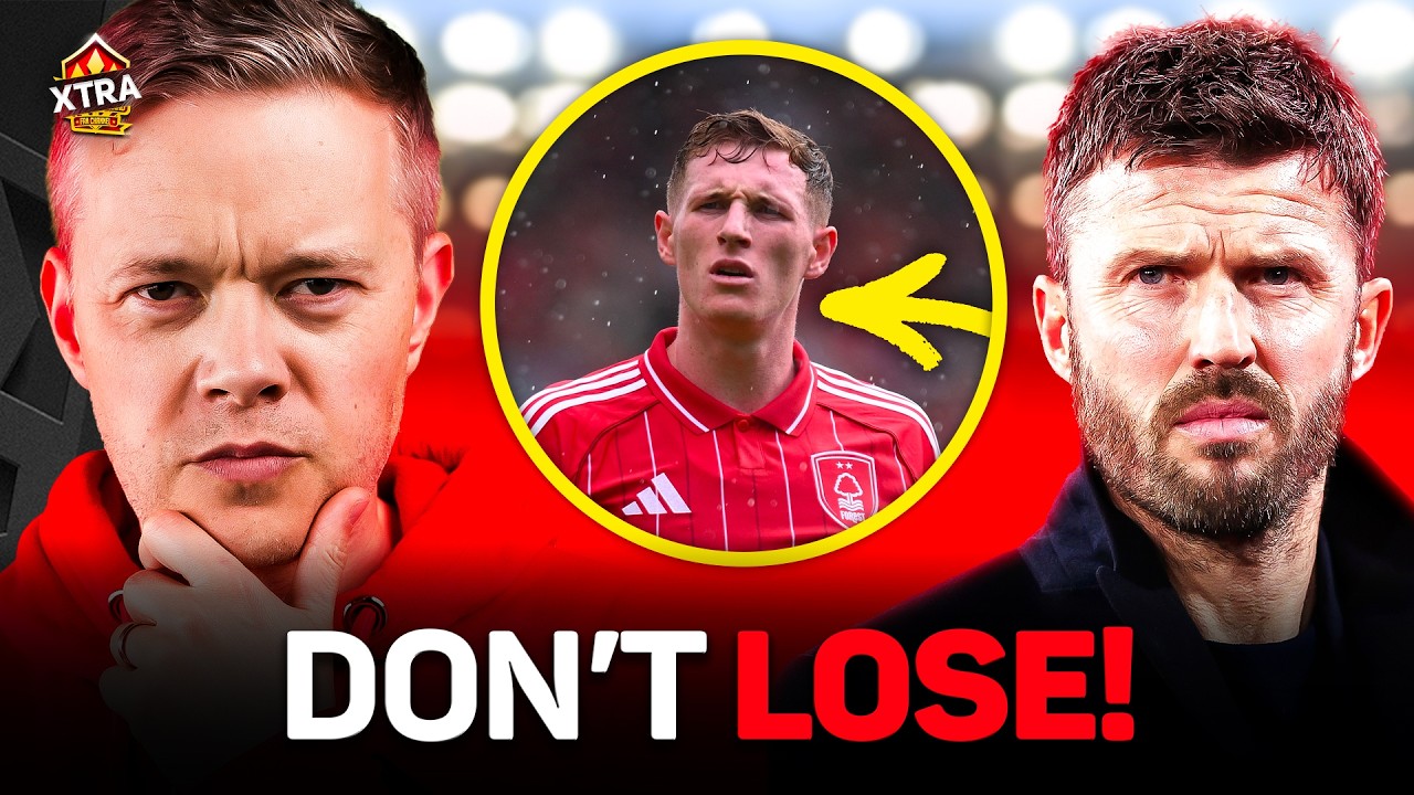 Elliot Anderson MOVE MADE! Goldbridge Reacts!