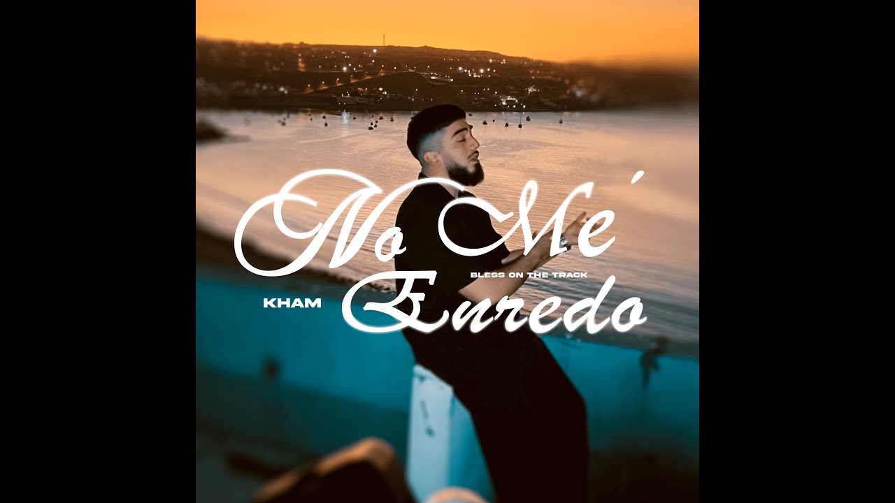 No Me Enredo - Kham the Don