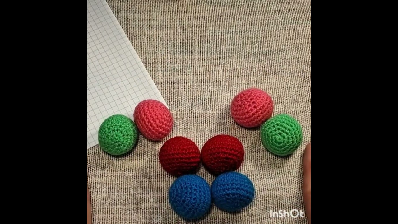 Вязание по картинке. КАПИТОШКА.