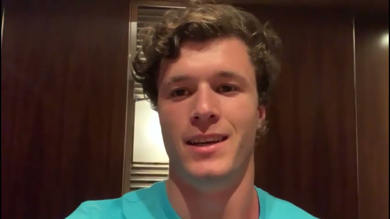 Tom&aacute;s Elizalde - Los Pumas 7s