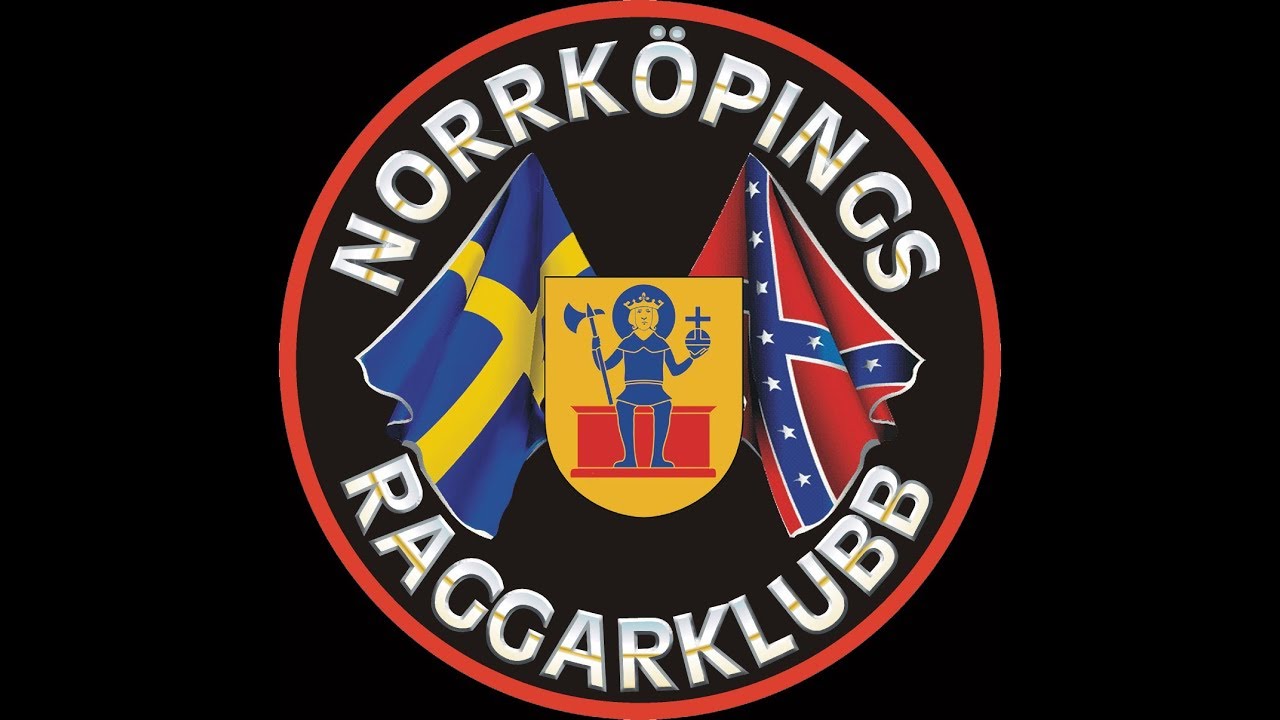 Norrk&ouml;pings Raggarklubb &Aring;ret 2018..
