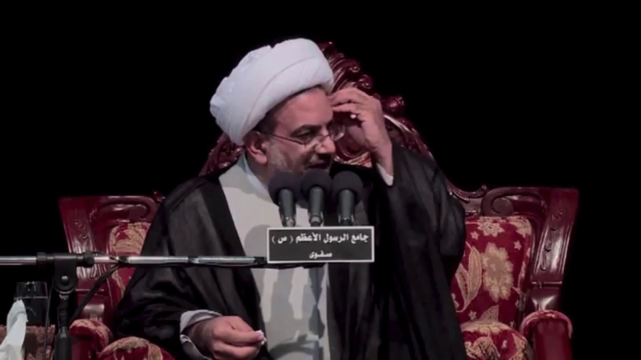 أصوات الميكرفون العالية وإيذاء الجيران