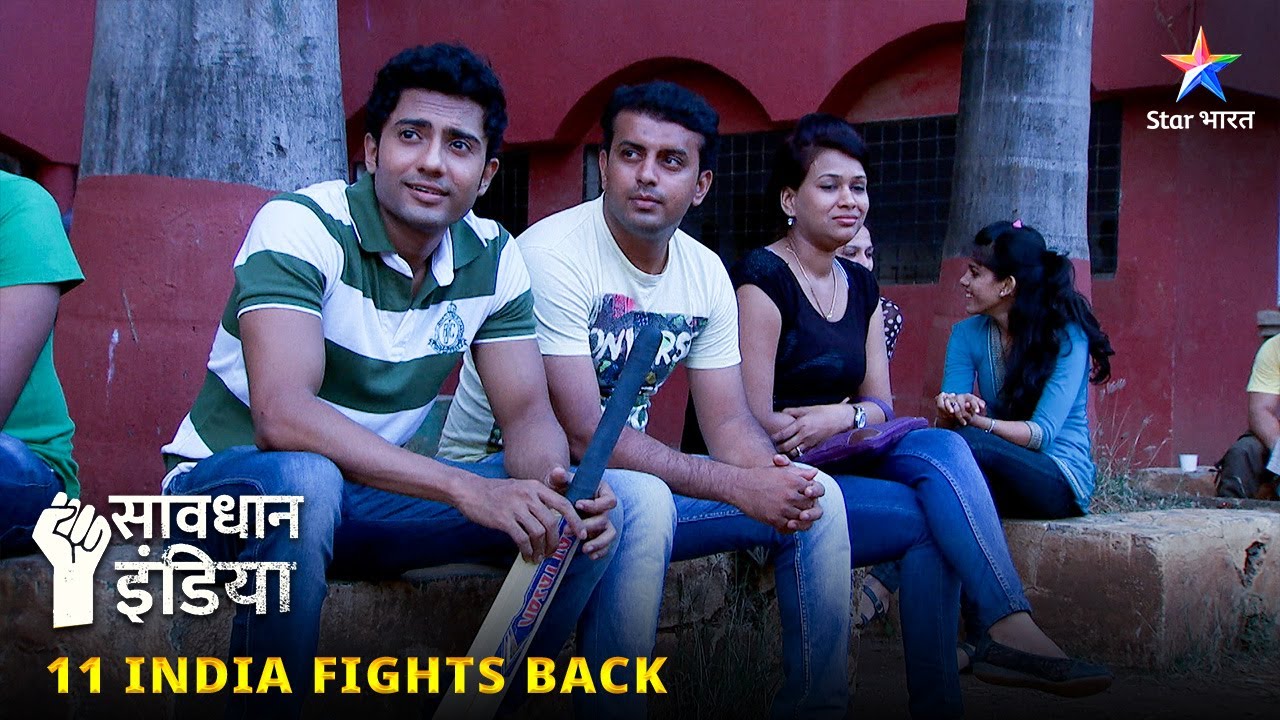 New! SAVDHAAN INDIA | | 11 FIGHT BACKS | FULL EPISODE #savdhaanindia