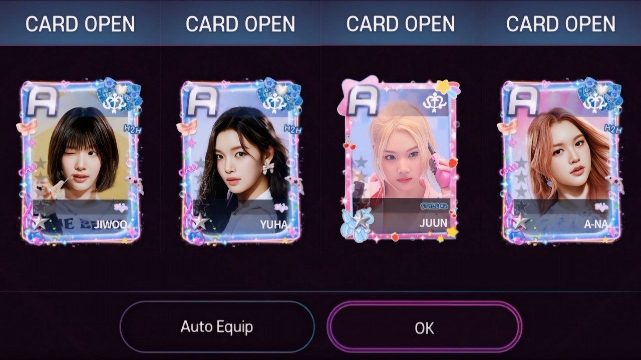[Superstar SMTOWN] 2026 Season Start Mission Event