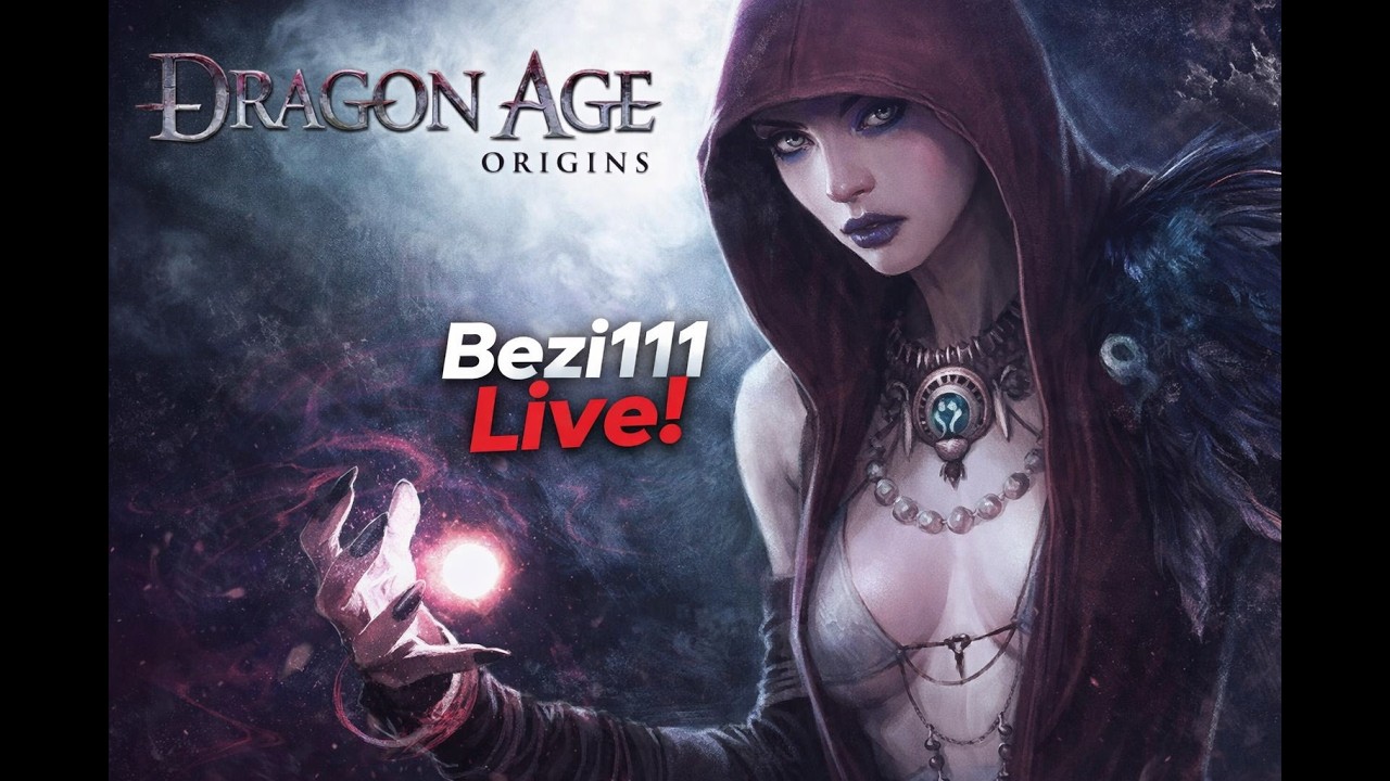 [PL] Dragon Age: Origins - czyli, gdy Dragon Age był dobrym cRPG. [4]