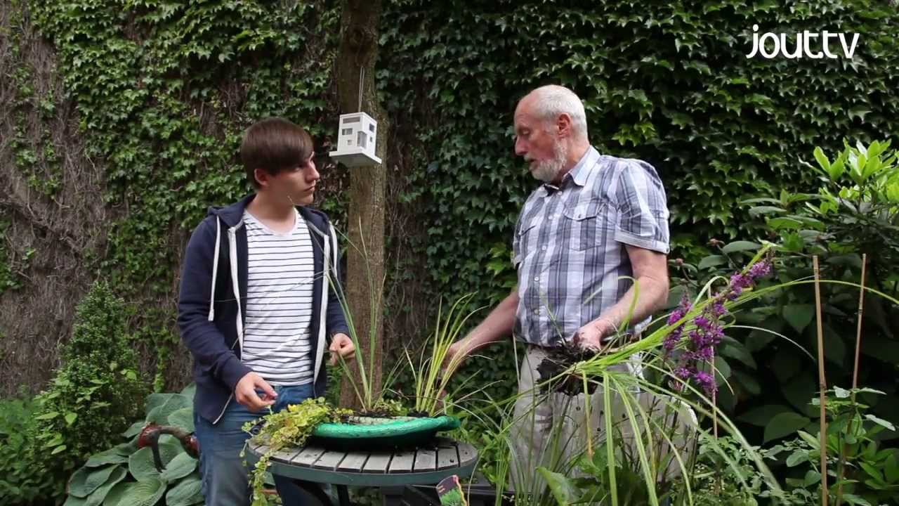 Jout.tv - Aflevering 9