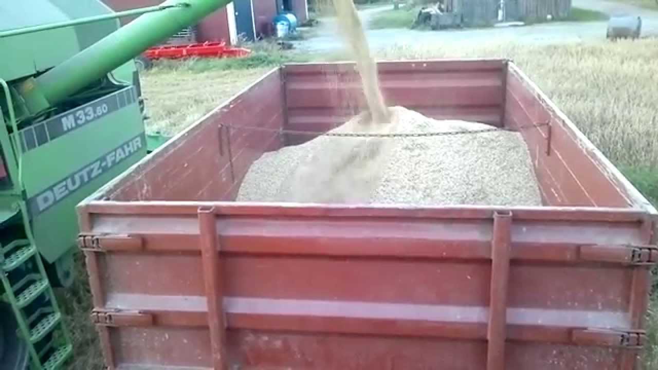 DEUTZ-FAHR m33.60