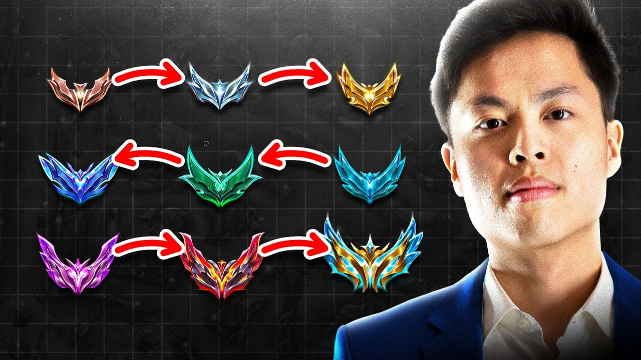 3 BROKEN Jungle Fundamentals to Unstuck