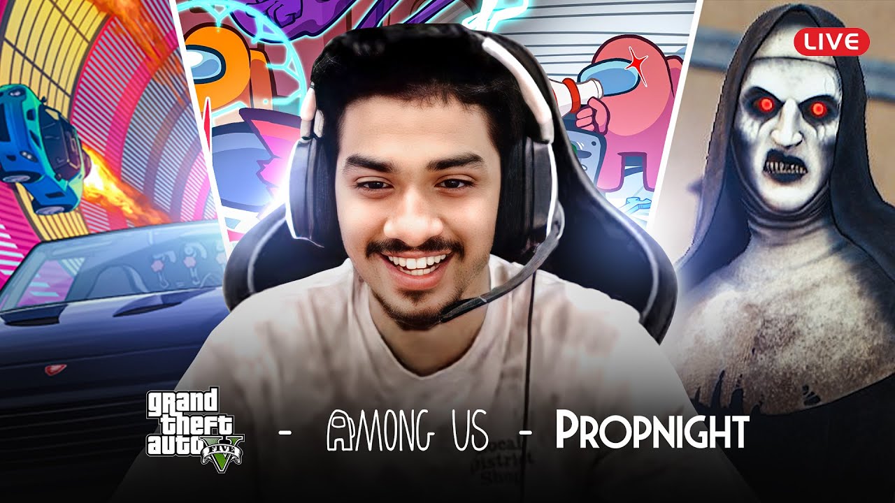 NEW RACES WITH NEW GANG : LIVE WITH REGALTOS