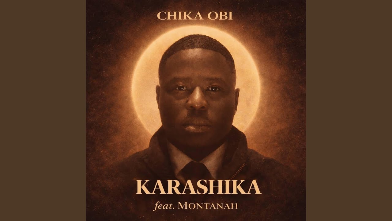 Karashika (feat. Montanah)
