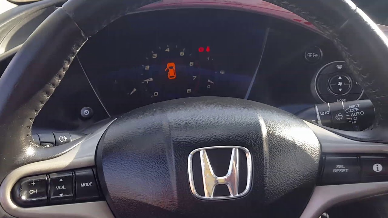 HONDA CIVIC 1.4 I 83 kc.
