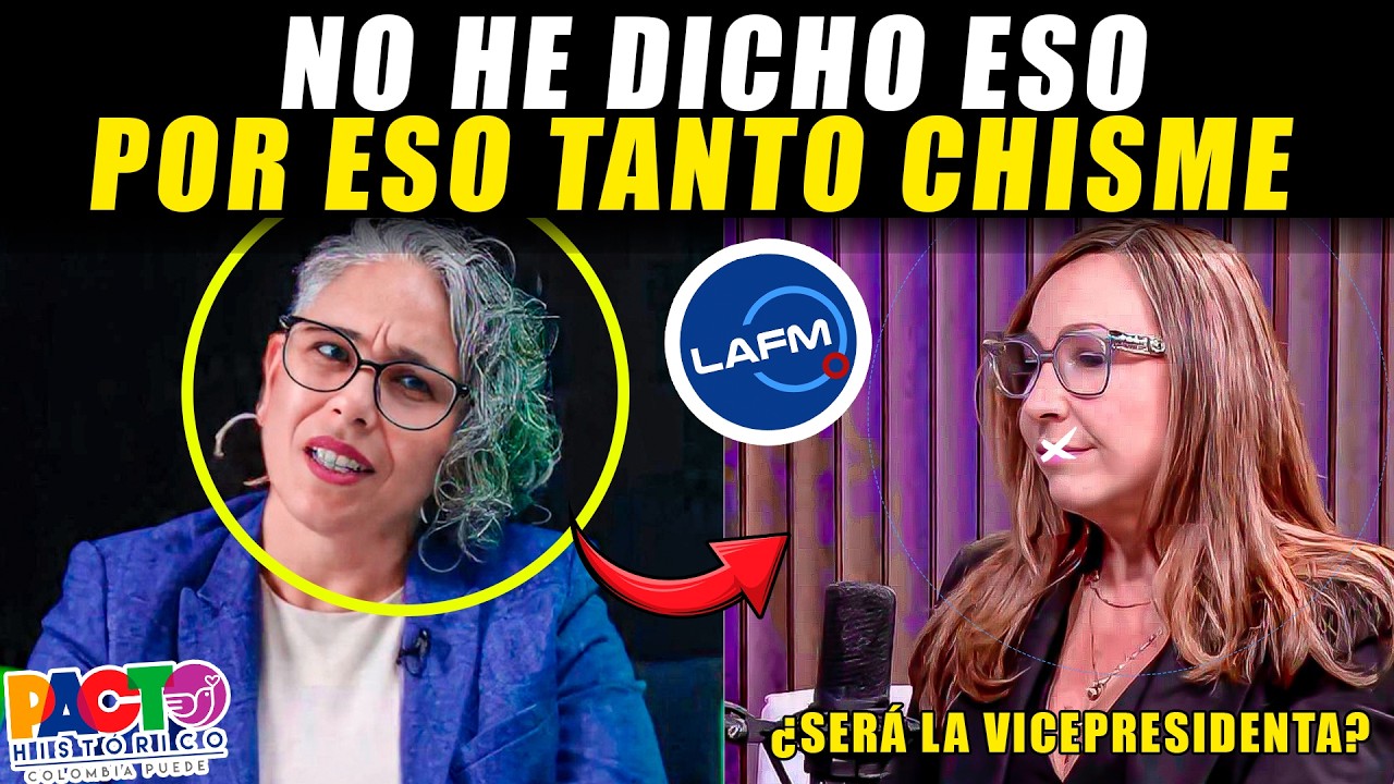 NO ES ASÍ! María José Pizarro RESPONDE a Darcy Quinn, aun no lo sabemos  pero pronto Iván lo dirá