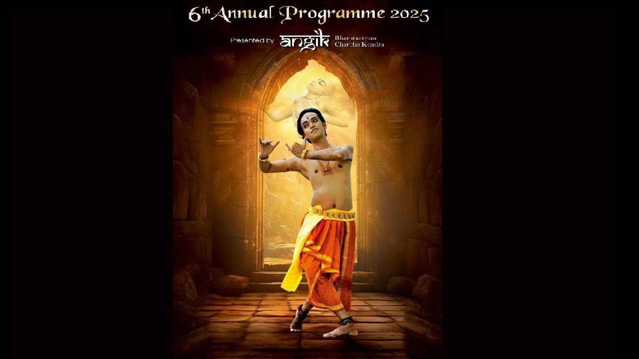 Glimpse of Angik annual program 2025