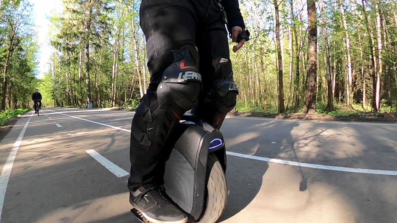 Ninebot One Z10