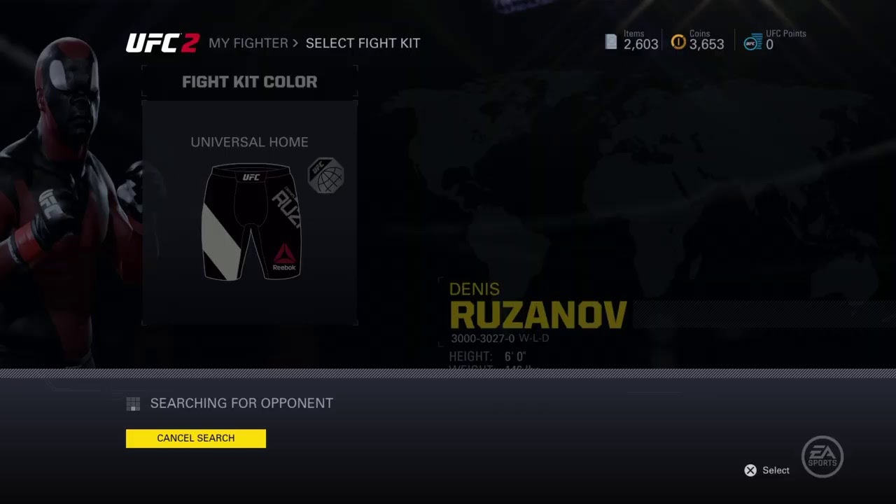 Прямой показ PS4 от Russia00174