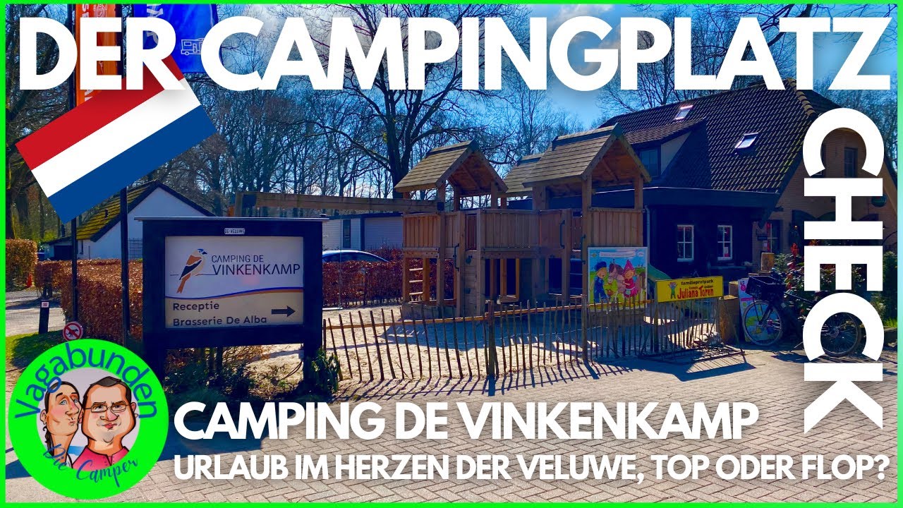 Campingplatz Check 