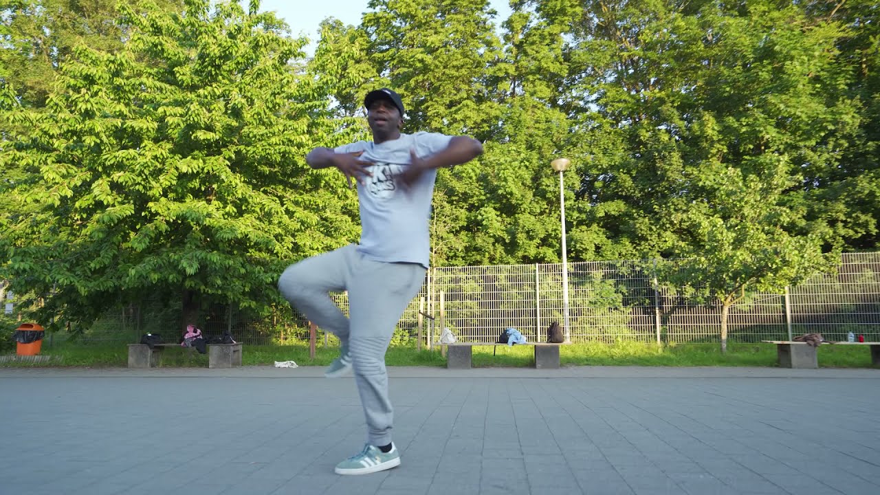 HIP HOP LYRICAL met Fundi (groups)