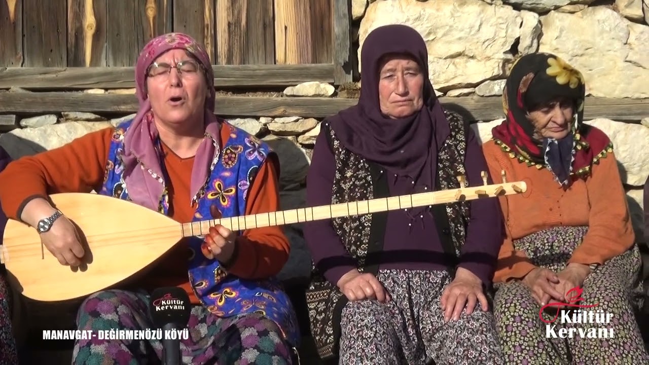 Ömrüm- Sultan Bacı
