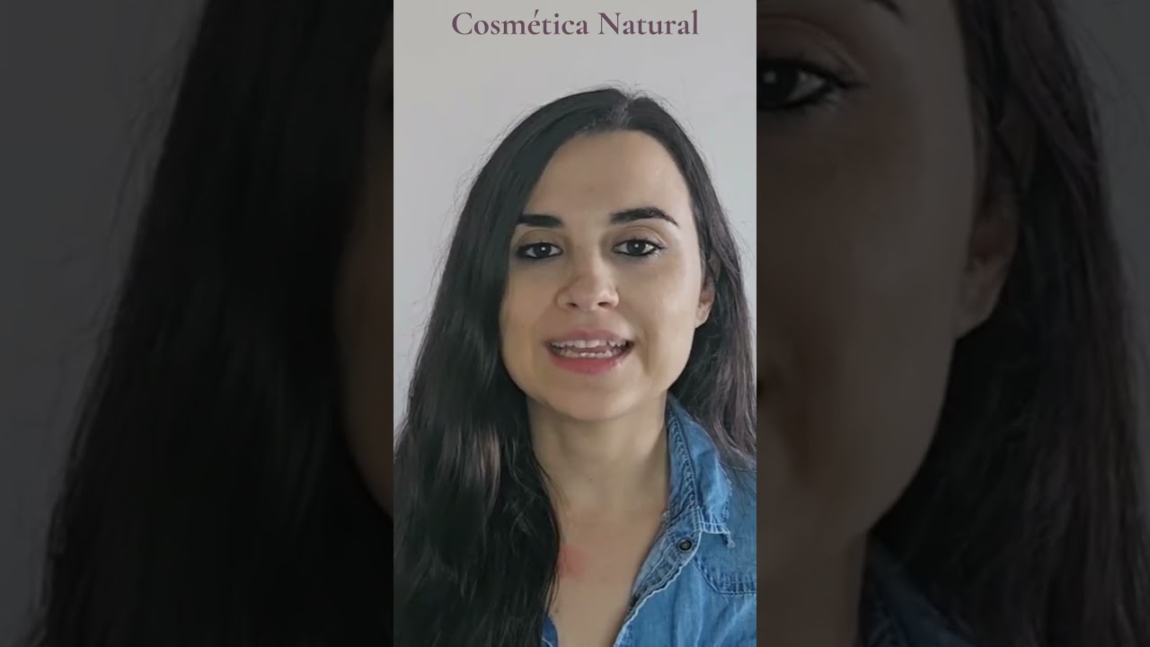 🌱 Glicerina vegetal como humectante 💧