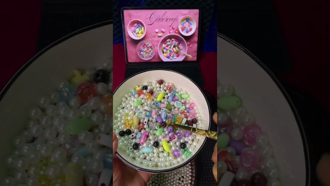 🎀 First Ever Lucky Scoop Demo!✨ | So Many Cute Surprises Inside 💖 | GirlieScoop | Packaging ASMR |🍀