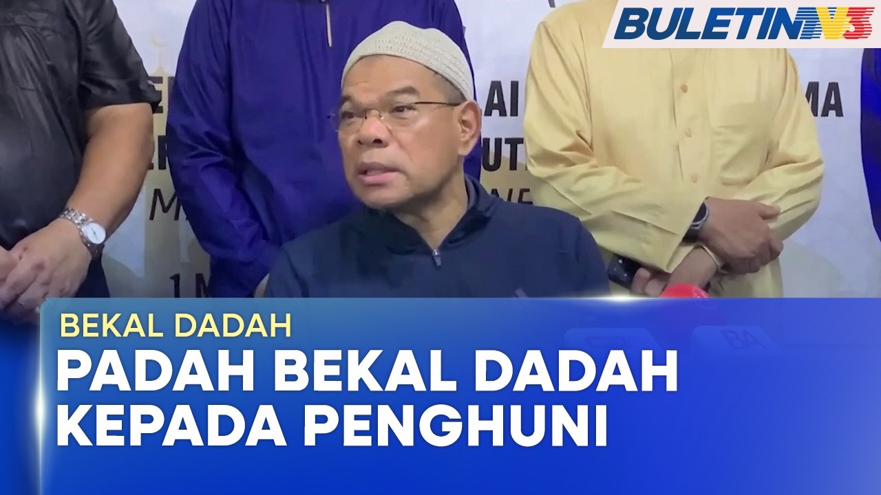 BEKAL DADAH | Polis Bantuan Bekal Dadah Di PUSPEN Dipecat, Dua Lagi Berdepan Lembaga Tatatertib Esok