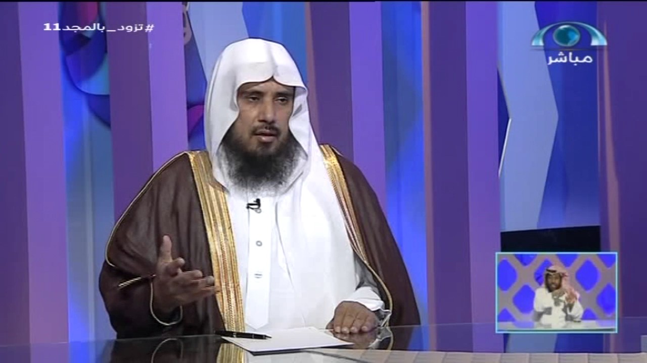 ماحكم من أفطر مُعتقدا أن الشمس غربت ثم تبين أنها لم تغرب ؟ | أ.د.سعد الخثلان | الجواب الكافي