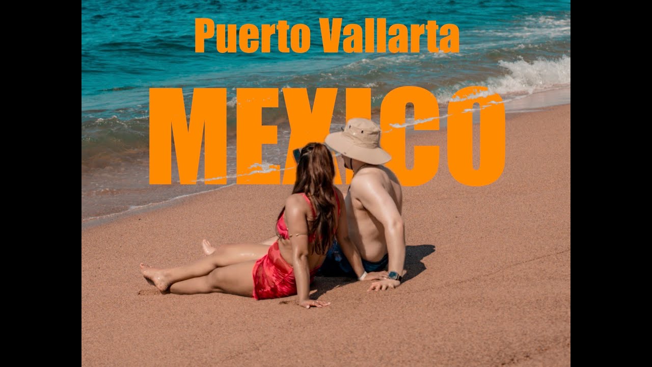 Puerto Vallarta, Mexico | Everything we did in 5 days