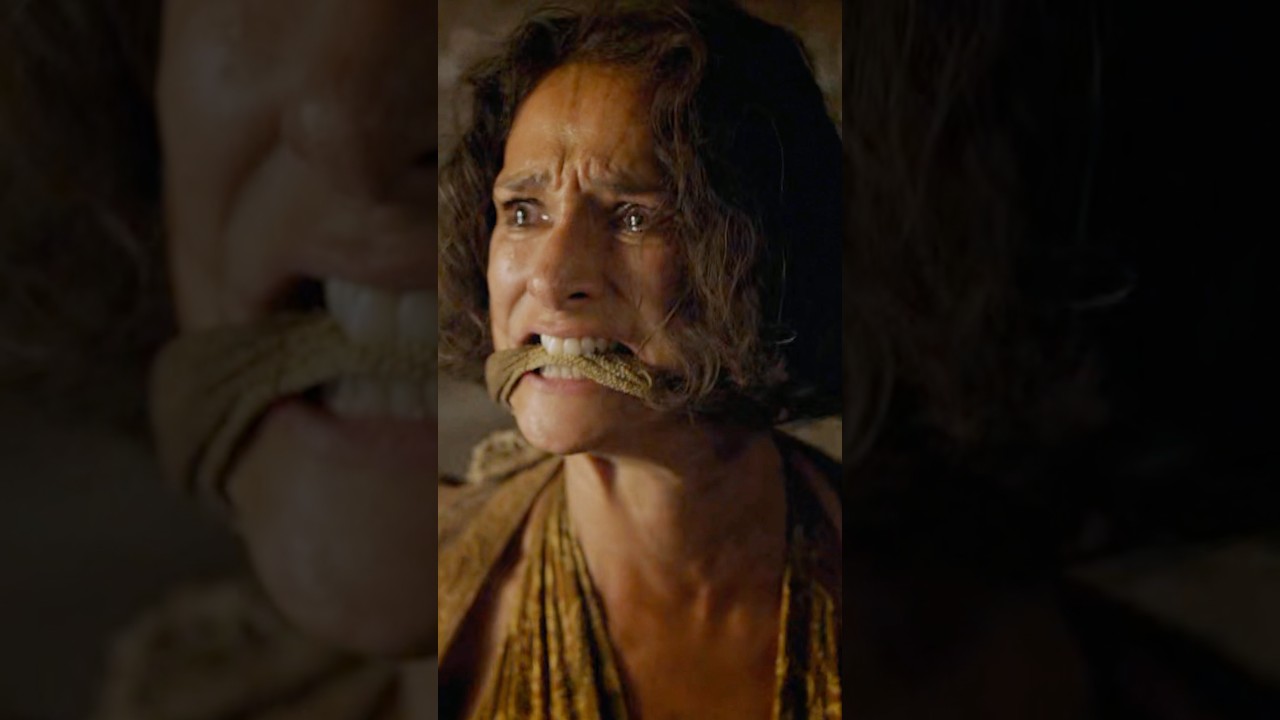 Cersei avenges her daughter