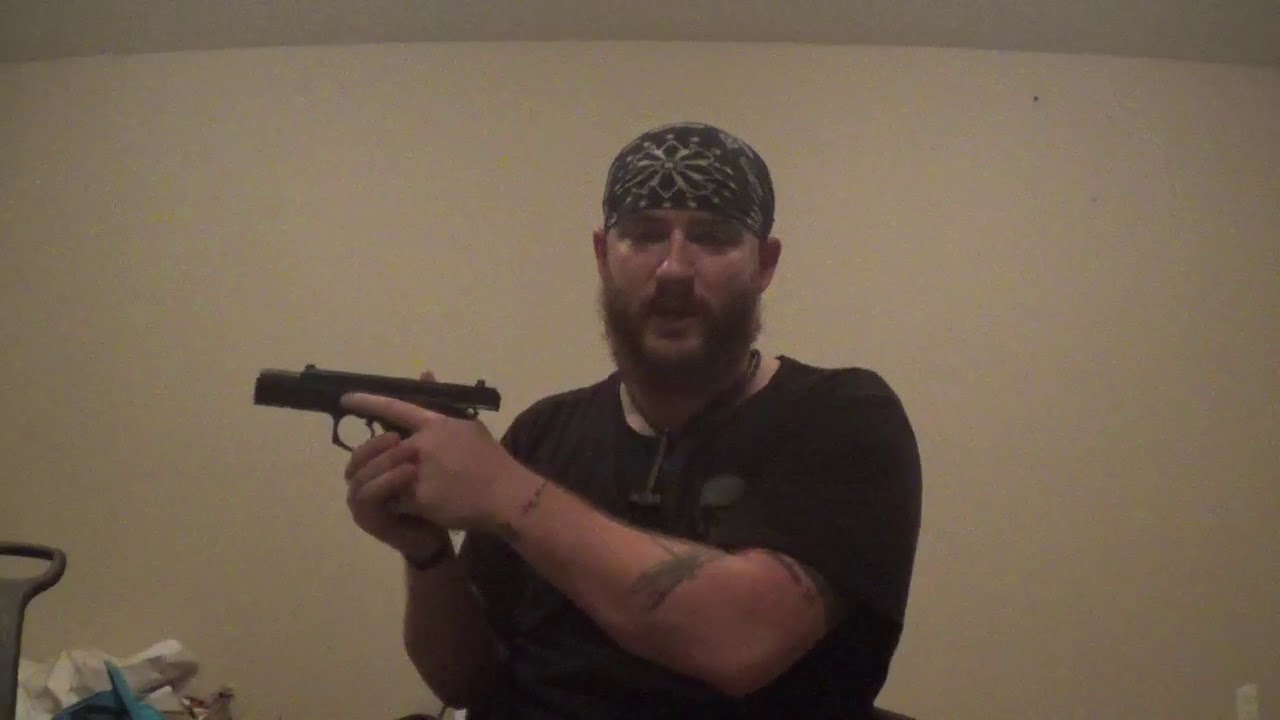 Wheelchair Concealed Carry: Initial Considerations